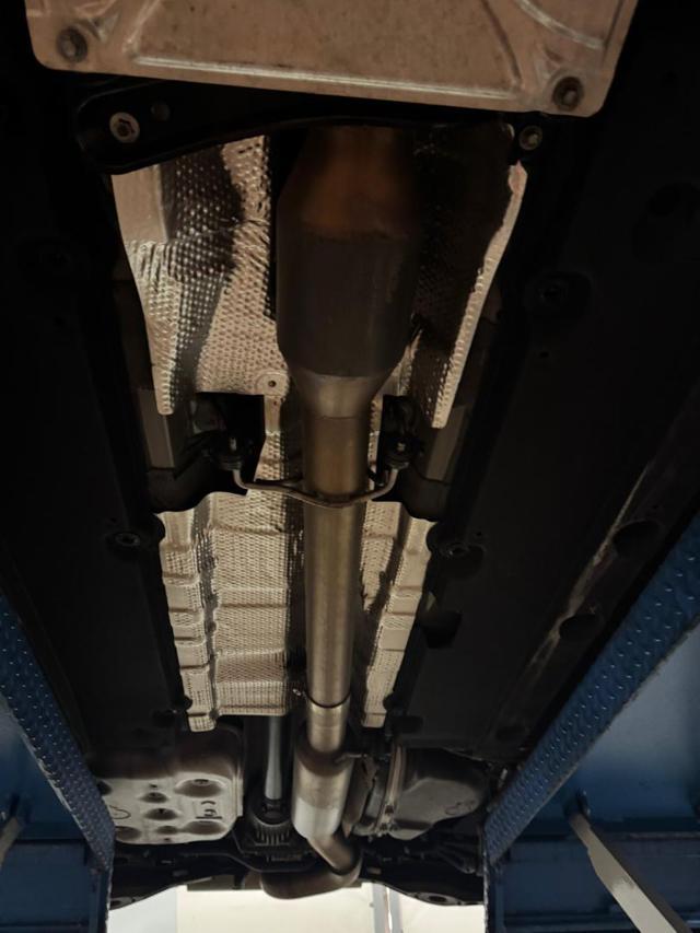 TOYOTA Yaris 1.6 Turbo 3 porte GR Yaris Circuit