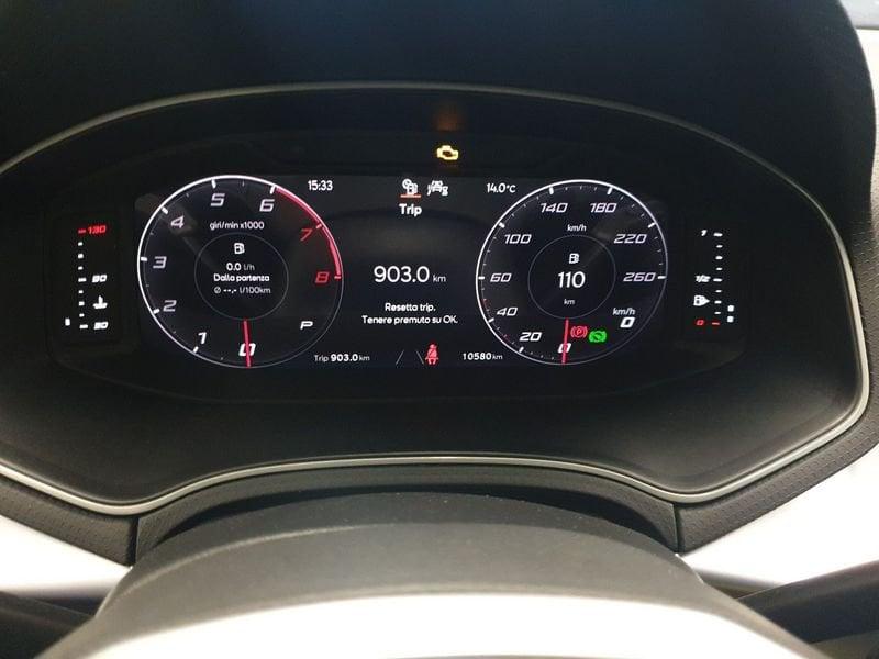 SEAT Arona 1.0 ECO TSI 81KW FR DSG