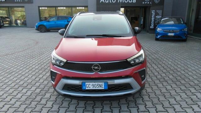 Opel Crossland 1.5 ECOTEC D 110 CV Start&Stop Ultimate