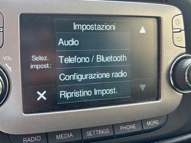 Alfa MiTo Unip. 11700Km. Finanziabile