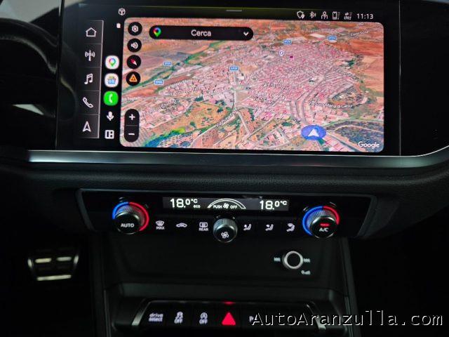 AUDI Q3 SportBack 35 S Line 2.0 TDI 150CV S tronic Edition