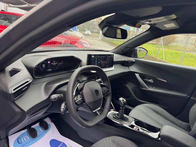 PEUGEOT 2008 PureTech 100CV Allure KM. 0 NEW MODEL