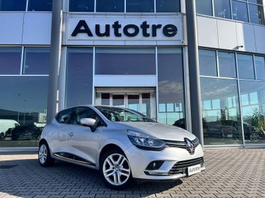 Renault Clio 1.2 75CV 5 porte Life *Unico proprietario*