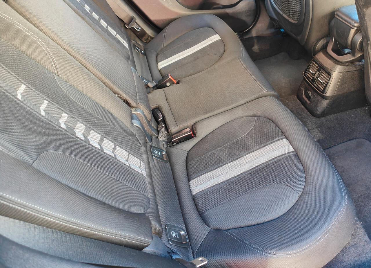 Bmw 2er Active Tourer 214d Sport