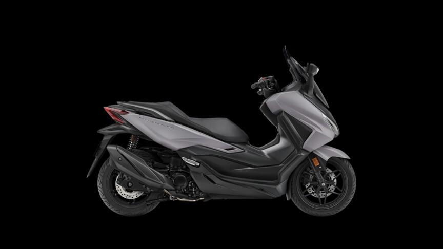 Honda Forza 350 - INTERESSI ZERO