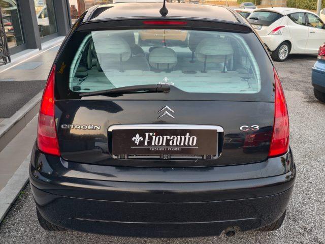 CITROEN C3 1.4 HDi 70CV Exclusive X COMMERCIANTI