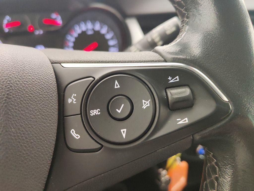 OPEL Crossland - Crossland 1.2 12V Start&Stop Elegance