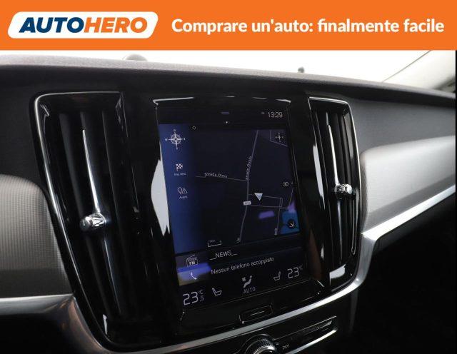 VOLVO V90 D5 AWD Geartronic Inscription