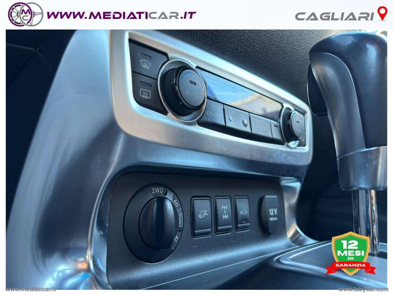 MERCEDES-BENZ X 250 d 4Matic Power