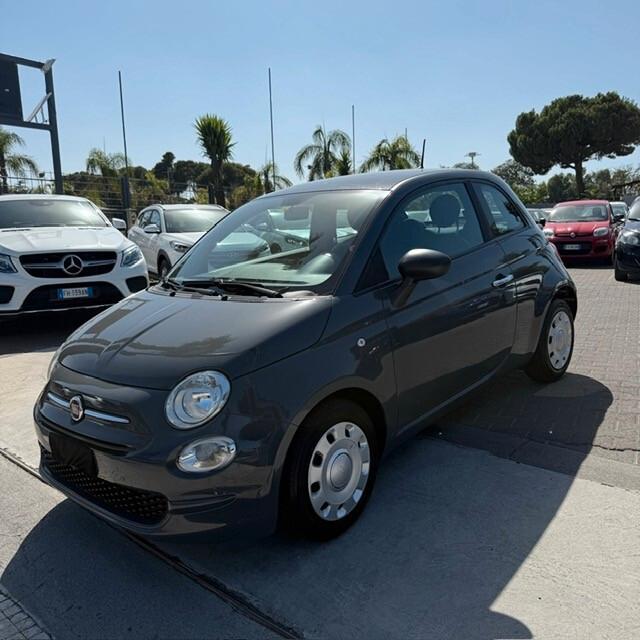 Fiat 500 1.0 Hybrid Cult