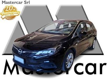 OPEL Astra Astra V Sports Tourer Sports Tourer 1.5 cdti Busi