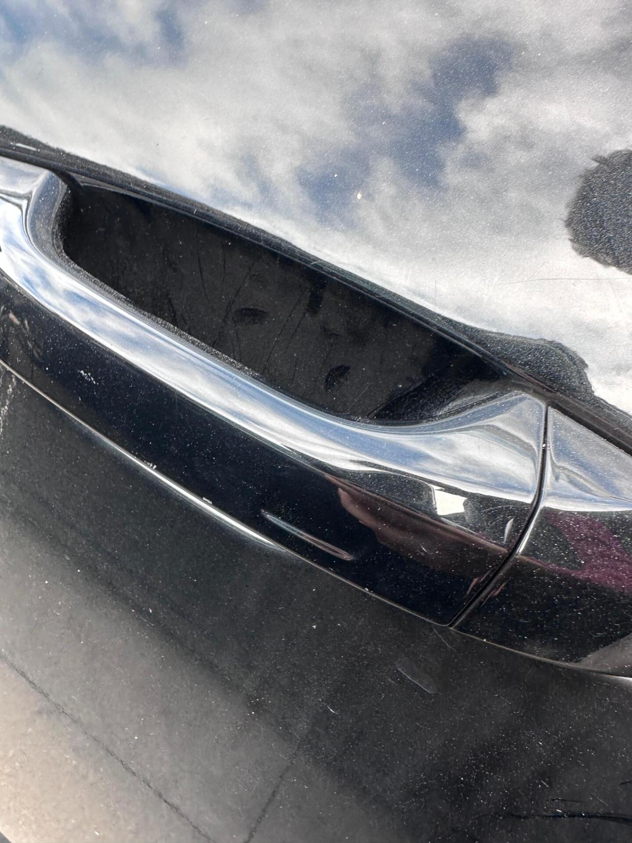 Audi A6 allroad 40 TDI 2.0 quattro S tronic Evolution PROBLEMI AL CAMBIO