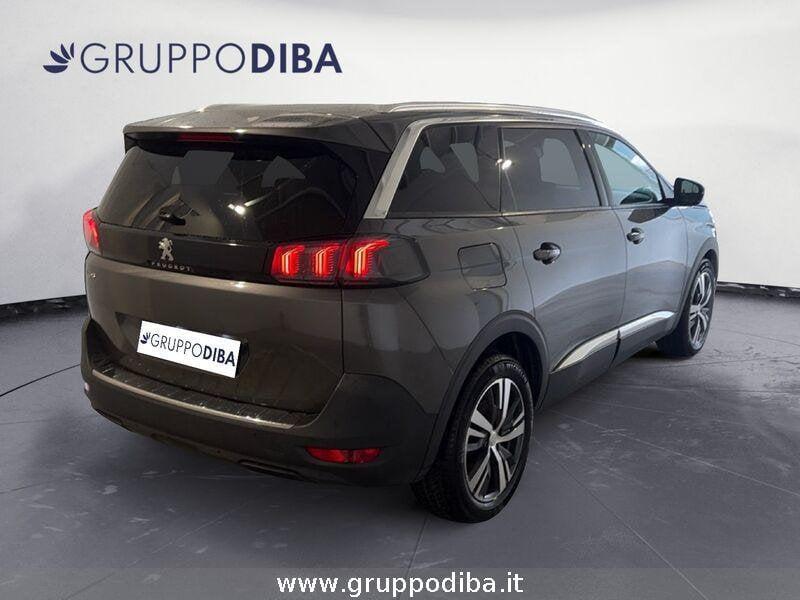 Peugeot 5008 II 2021 1.5 bluehdi Allure Pack s&s 130cv eat8