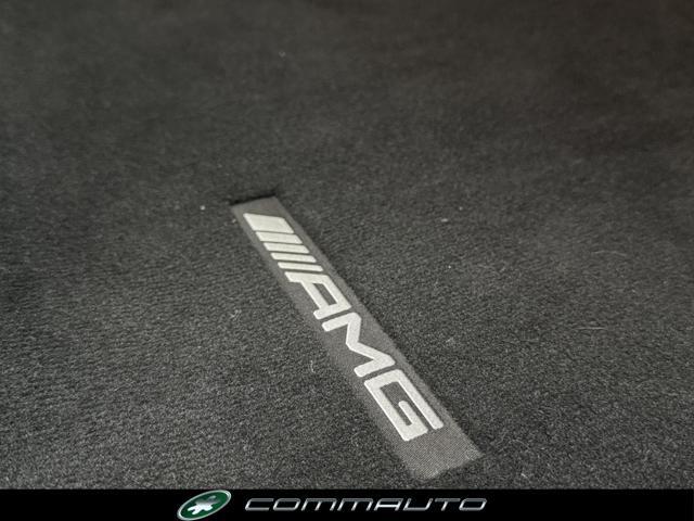 MERCEDES-BENZ A 200 Automatic AMG Line Advanced Plus