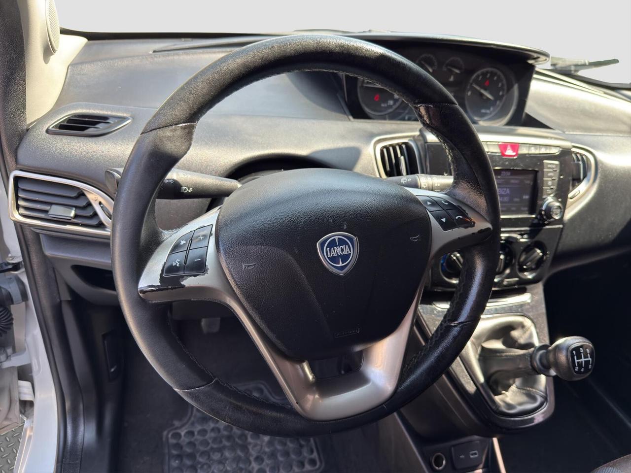 Lancia Ypsilon 1.2 69cv Gold 2019