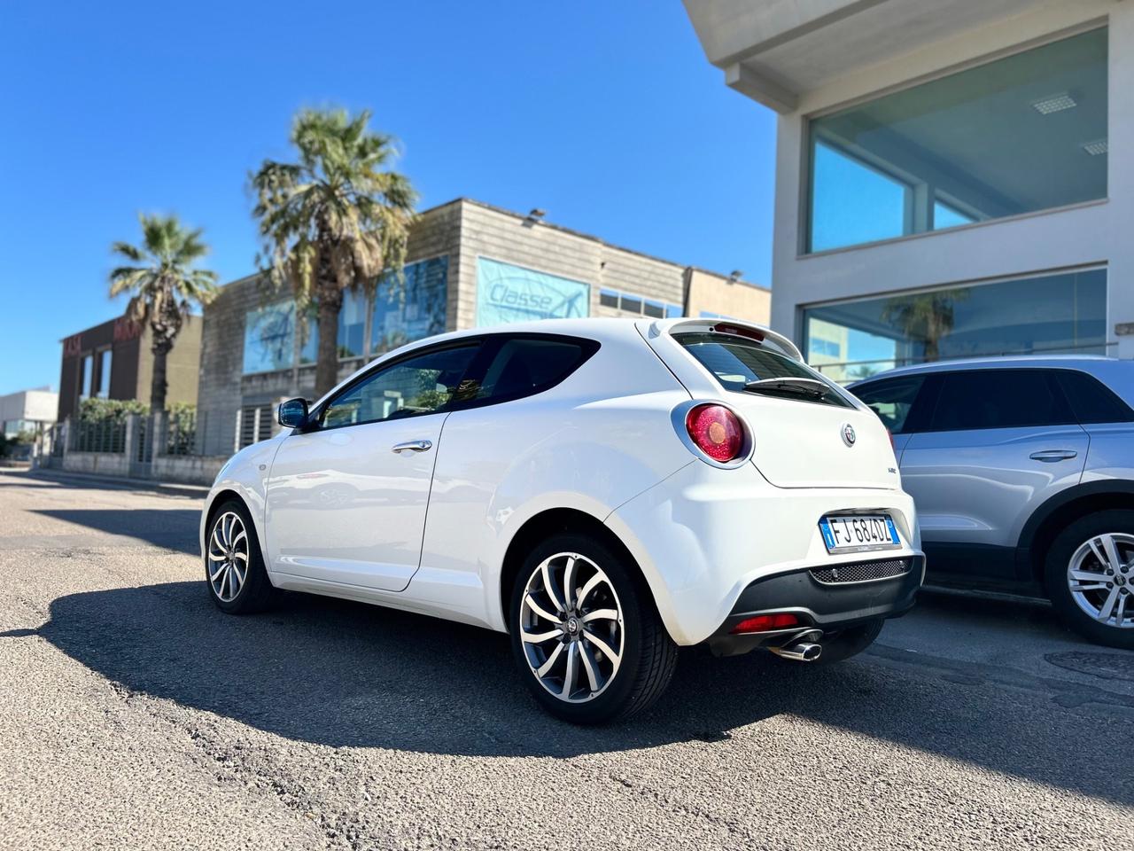 Alfa Romeo MiTo 1.3 JTDm 95 CV S&S Super