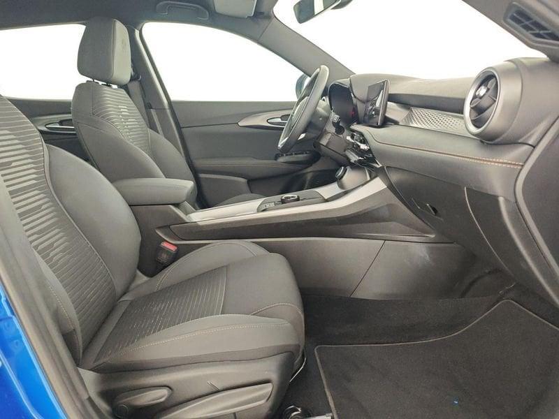 Alfa Romeo Tonale 1.6 diesel 130 CV TCT6 Sprint