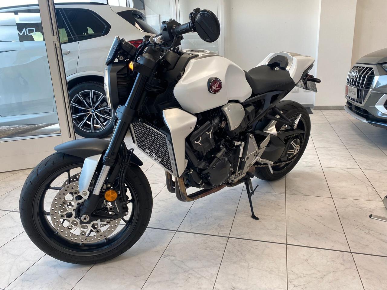 Honda CB 1000 R PLUS