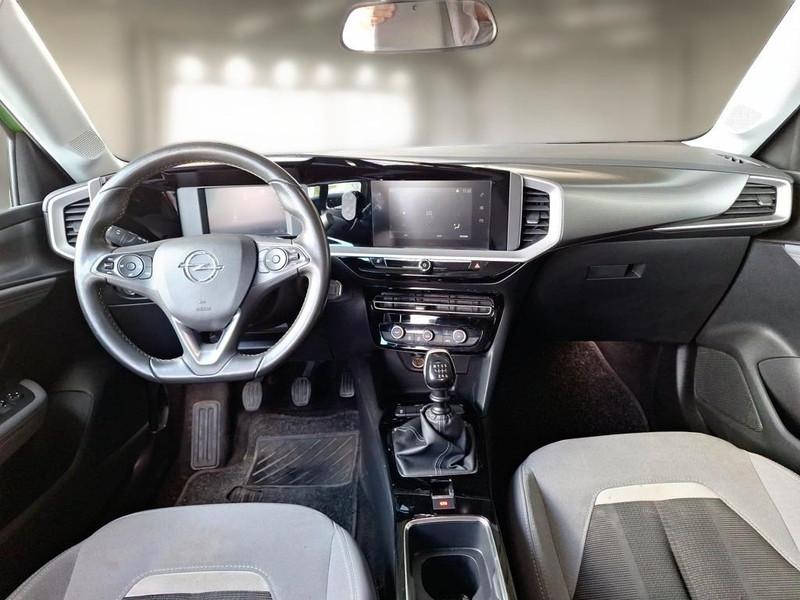 OPEL MOKKA 1.5 110 CV ELEGANCE MT6 SUV