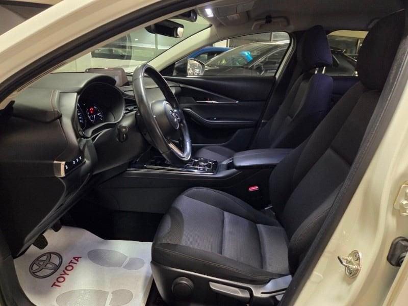 Mazda CX-30 2.0L e-Skyactiv-G 150 CV M Hybrid 2WD Homura