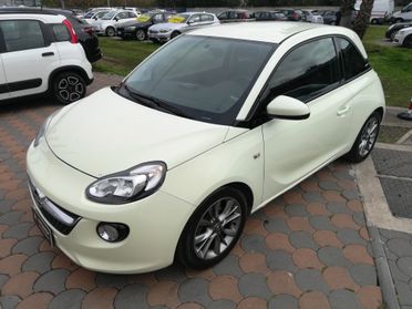 OPEL - ADAM - 70 CV Jam - NEOPATENTATI - FINANZIABILE - PERMUTE