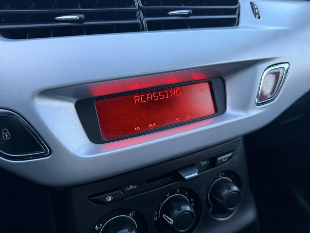 Citroen C3 1.4 airdream Seduction (perfect) Gpl (eco.) (bi-energy)