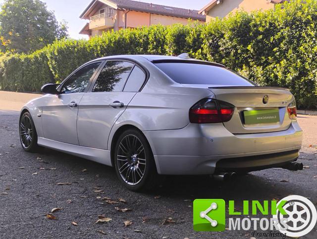 BMW 320 Cd cat Attiva