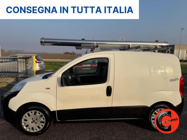 FIAT Fiorino 1.3 MJT 95CV ADVENTURE-OFFICINA MOBILE EX ENEL-