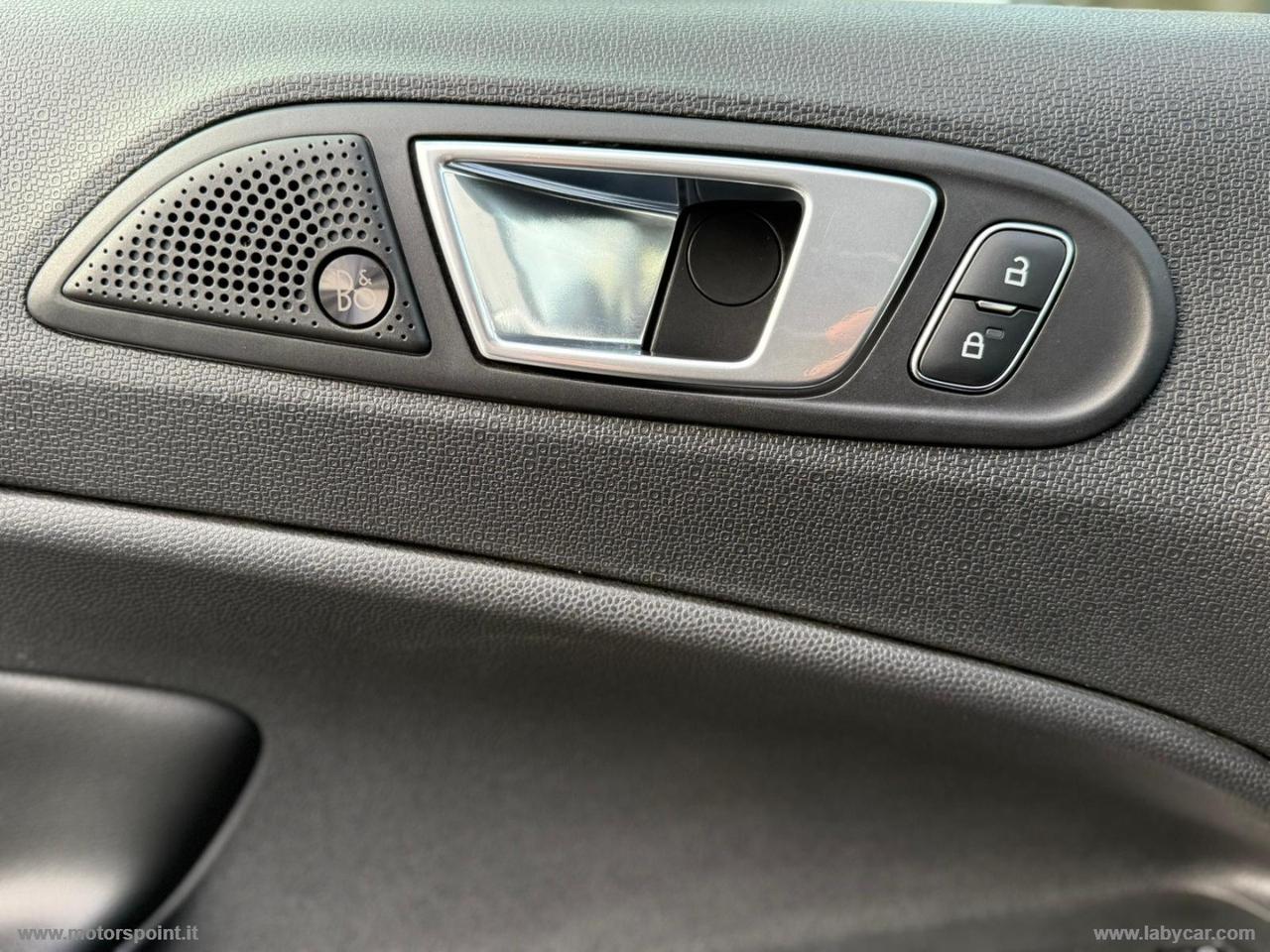 FORD EcoSport 1.0 EcoBoost 125 CV Start&Stop Active