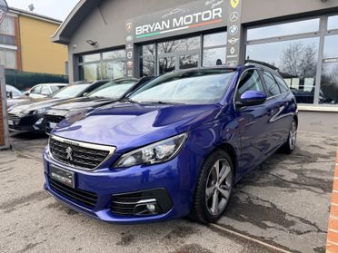 Peugeot 308 BlueHDi 130 S&S EAT8 SW Allure