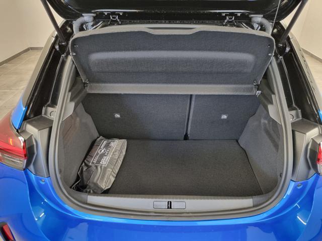 OPEL Corsa Hybrid 110 CV aut. YES