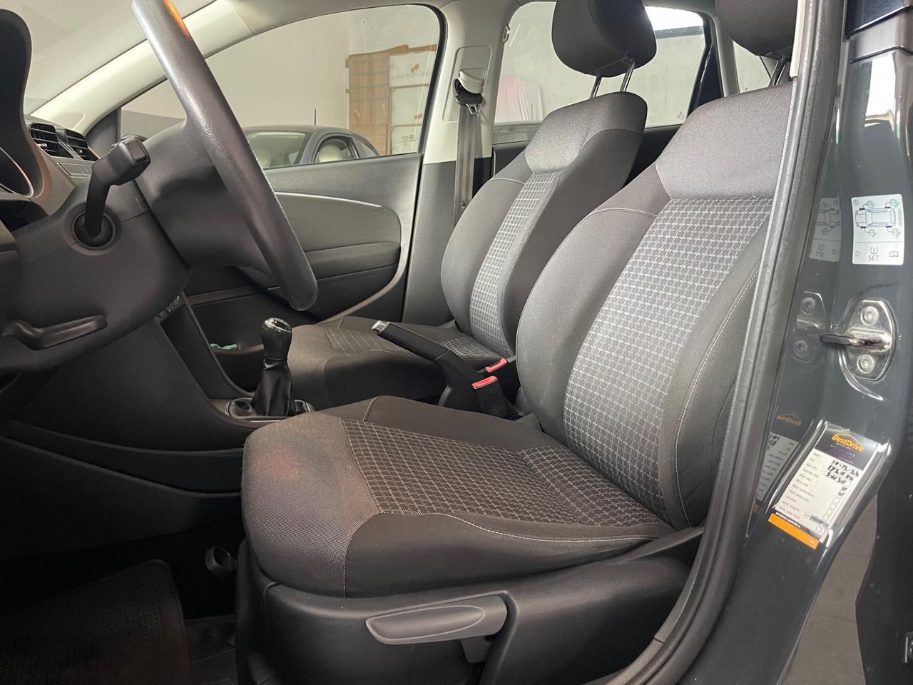 Volkswagen Polo 1.4 TDI 5p. Business