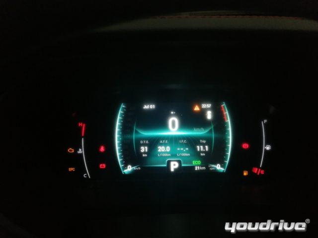 DR MOTOR DR 5.0 KM0 1.5 CVT GPL NO OBBLIGO FINANZIAMENTO