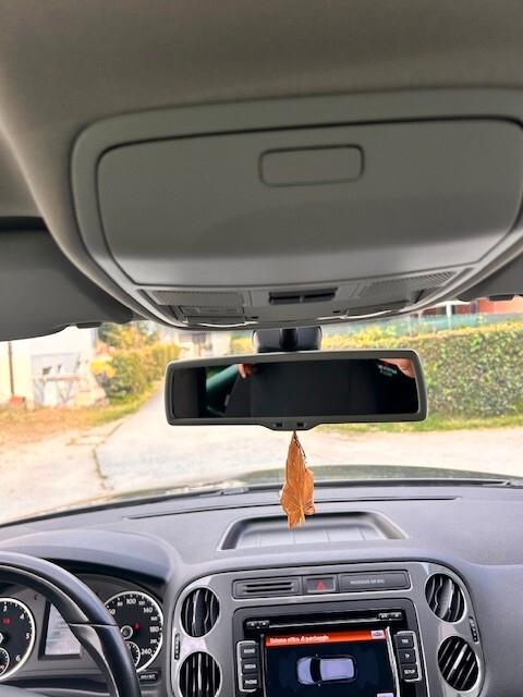 Volkswagen Tiguan 2.0 TDI 110 CV Sport & Style BlueMotion Technology