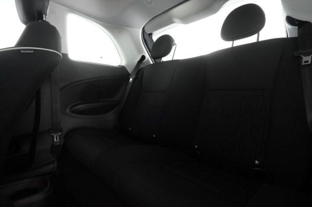 FIAT 500e 500 Berlina 42 kWh