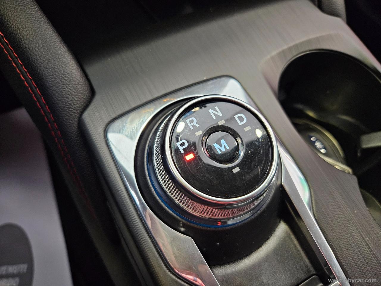 FORD Kuga 2.0 EcoBlue 120 aut. 2WD ST-L. Bus.