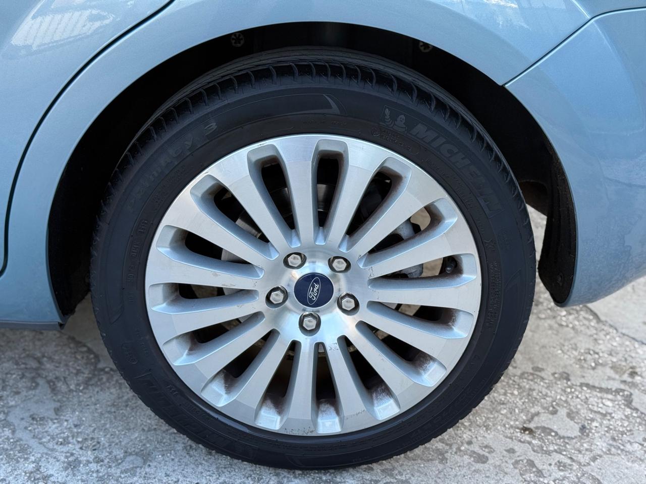 Ford Focus 2.0 ECO GPL 2029 SOLI 64 MILA KM NEW