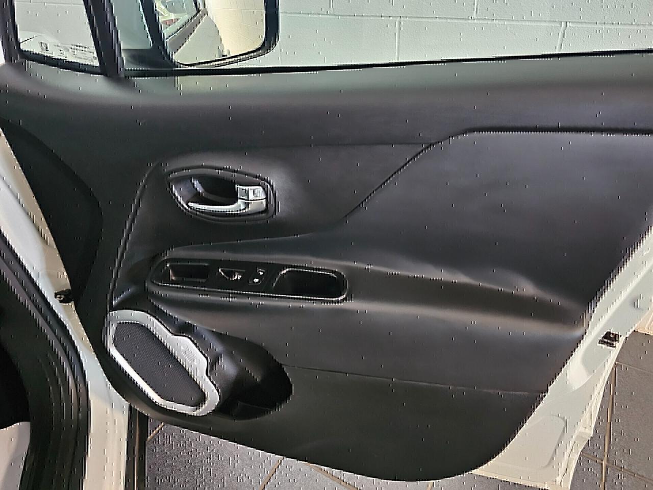 Jeep Renegade 1.6 Multijet 120cv Limited
