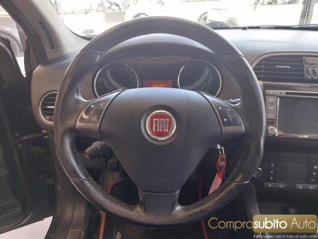 FIAT Bravo 1.6 MJT 105 CV DPF Emotion