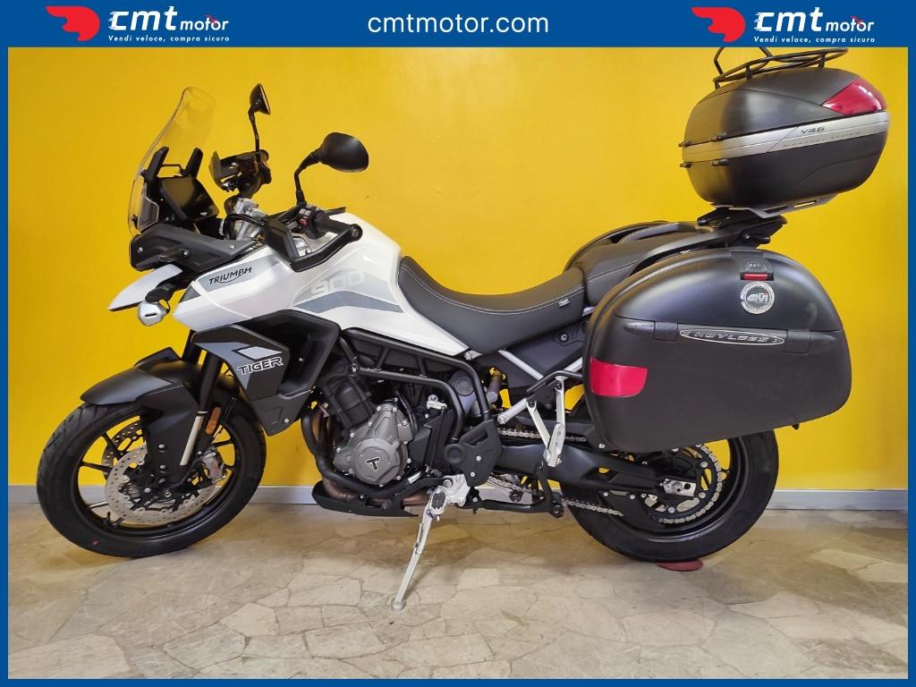 Honda Crossrunner - 2012