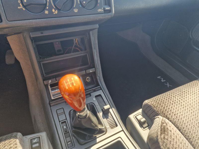 CITROEN CITROEN XM 2.0i cat