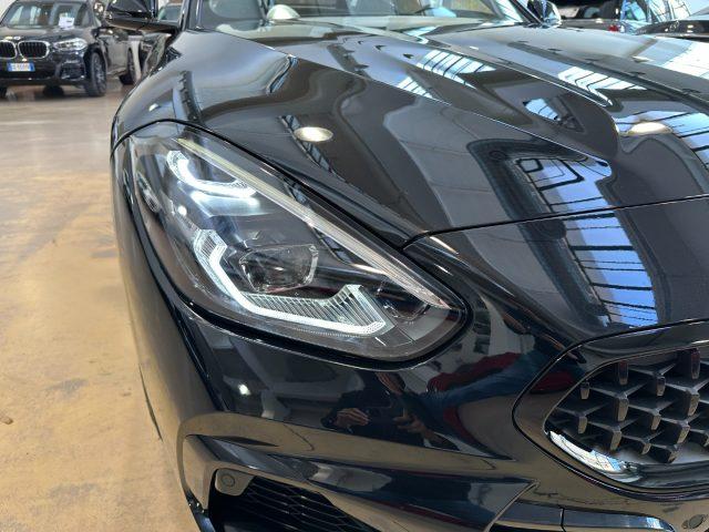 BMW Z4 sDrive20i Msport Auto-19"-Sosp Adattive-Harma/K