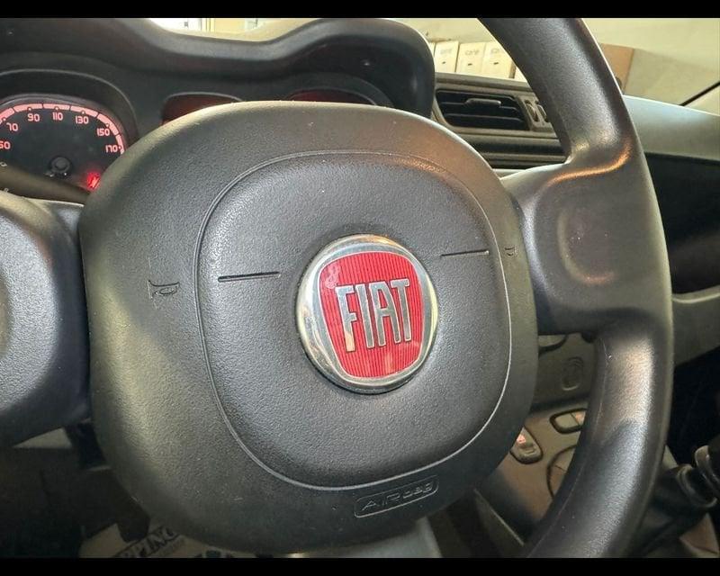 FIAT Panda 3ª serie 1.0 FireFly S&S Hybrid