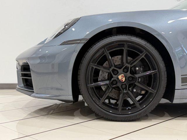 PORSCHE 911 Carrera 992.2 IVA ESPOSTA