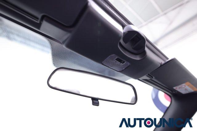 FIAT 124 Spider 1.4 MULTIAIR