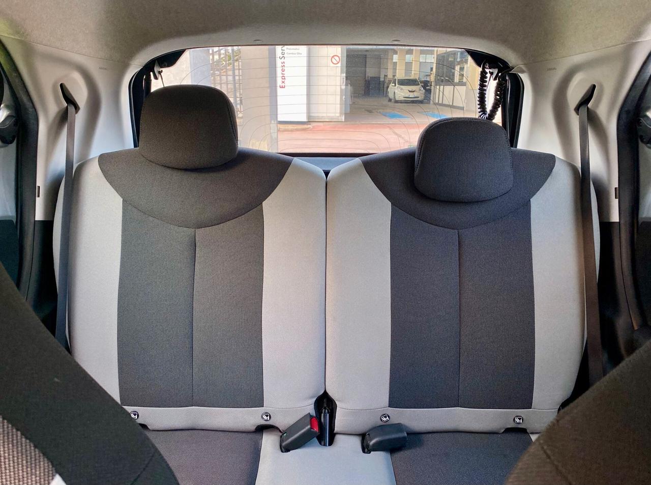 Toyota Aygo 1.0 VVT-i 69 cv. 5 porte X-Cite