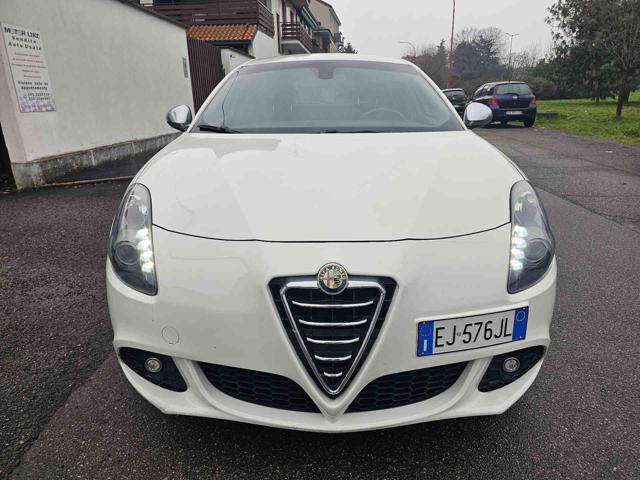 ALFA ROMEO Giulietta 1.4 Turbo MultiAir Progression