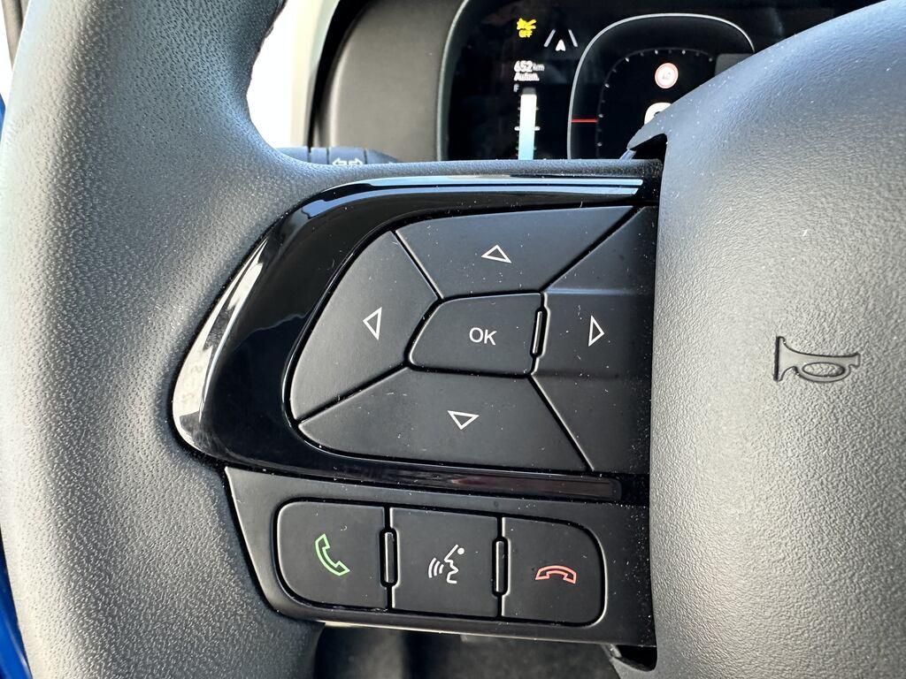 Fiat Pandina 1.0 FireFly Hybrid