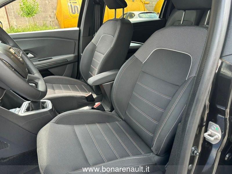 Dacia Jogger 1.0 TCe GPL 100 CV 7 posti Extreme Up