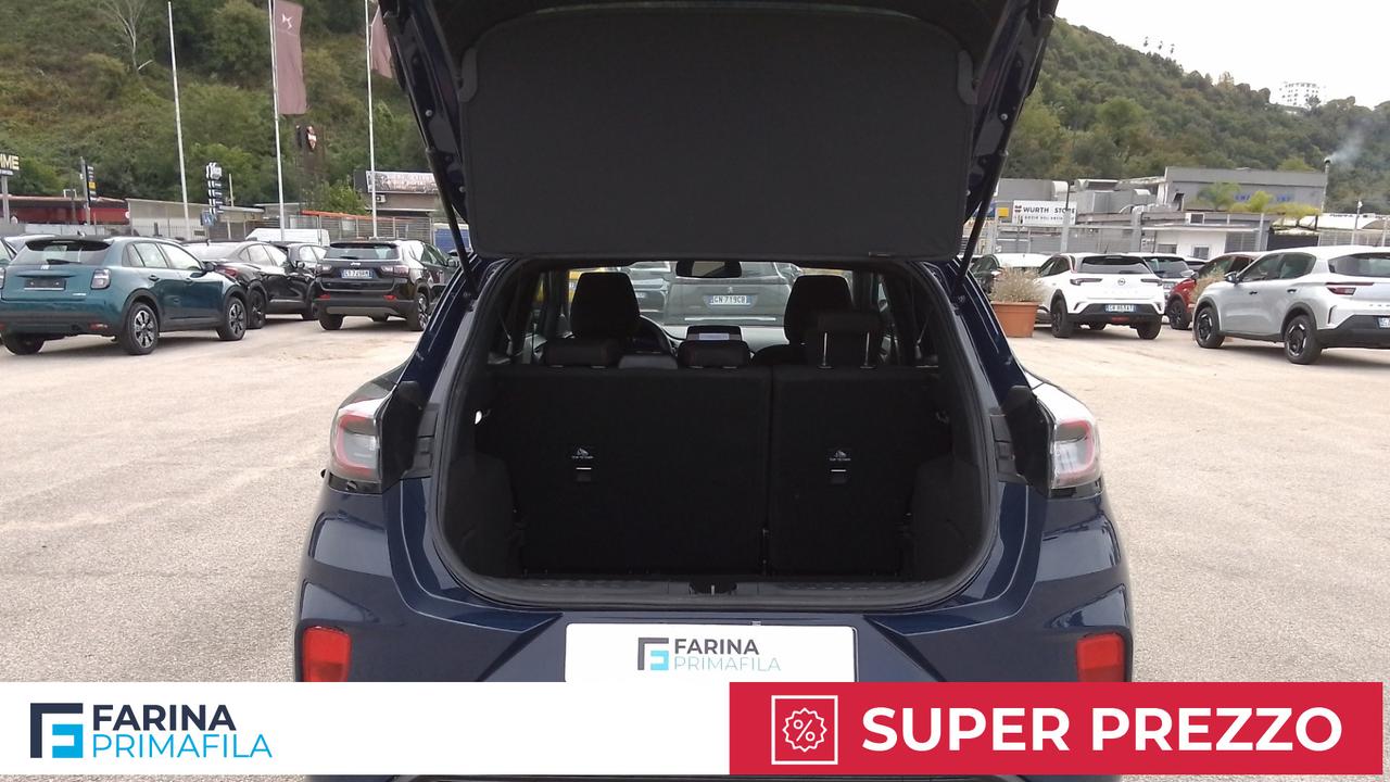 FORD Puma II 2020 - Puma 1.0 ecoboost ST-Line s&s 125cv